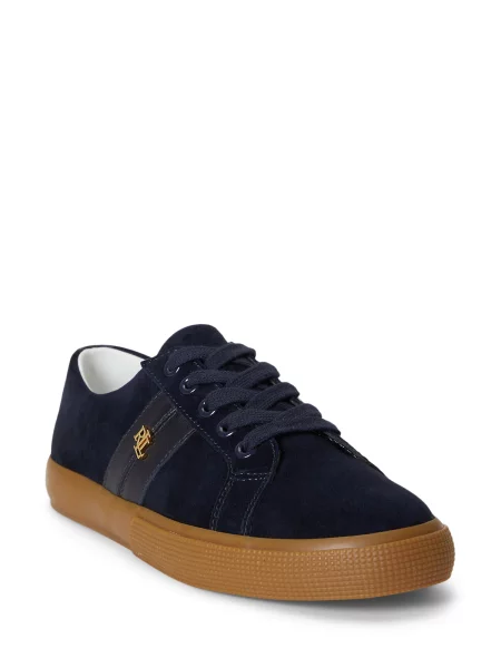 Sneakerși Lauren Ralph Lauren