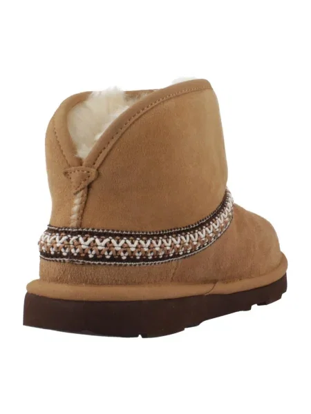 Pantofi copii Ugg maro