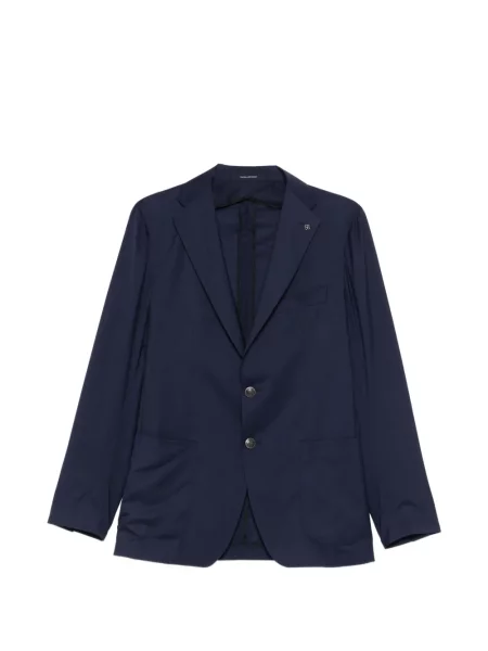 Яке Tagliatore синьо