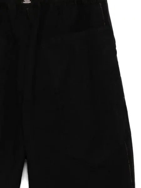 Pantaloni 69 By Isaac Sellam negru