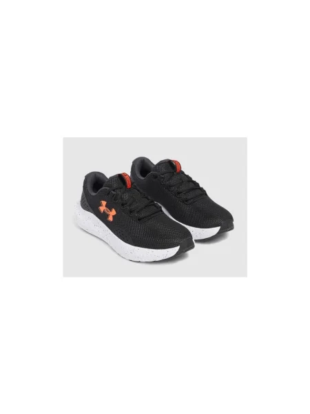 Tenisky Under Armour čierna