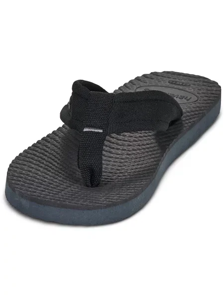 Pantofi Havaianas negru