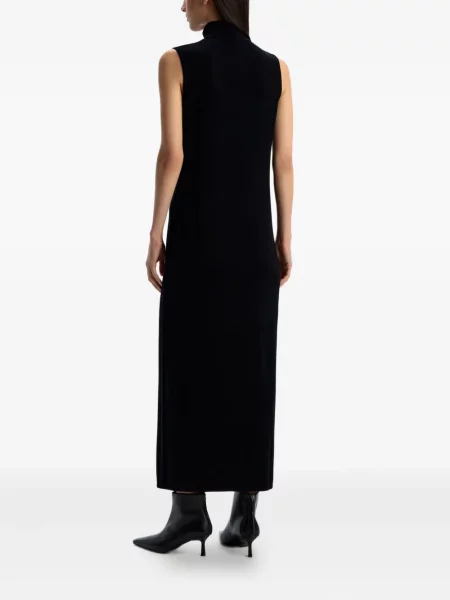 Maxi rochie maxi 12 Storeez de costum negru