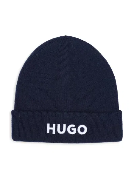 HUGO шапка дитяча