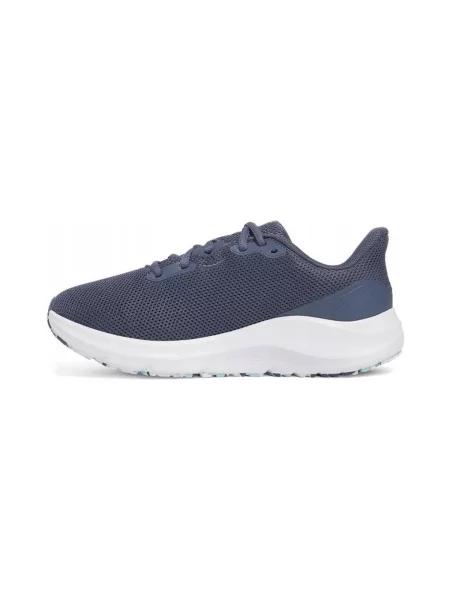 Félcipő Under Armour szürke