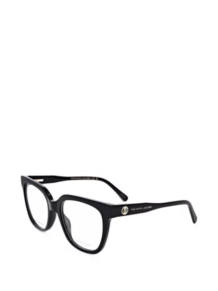 Ochelari de soare Marc Jacobs Eyewear negru