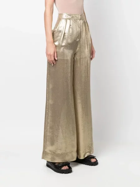 Pantaloni Alberta Ferretti