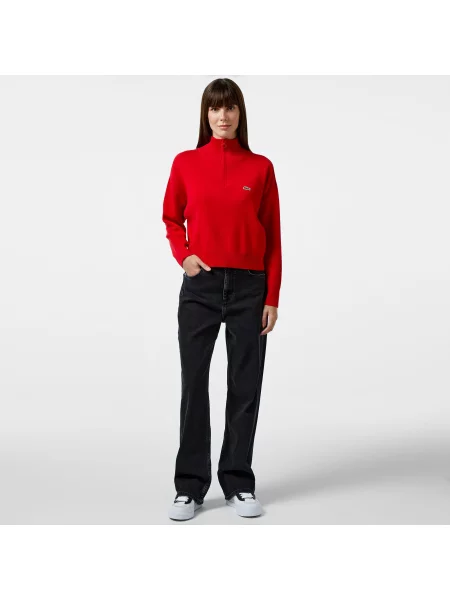 Lacoste джинси чорні