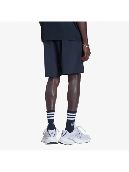 Šortky Adidas Originals čierna