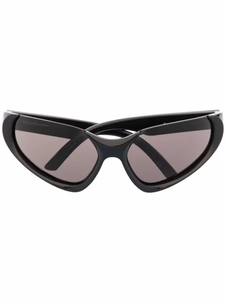 Ochelari de soare Balenciaga Eyewear negru
