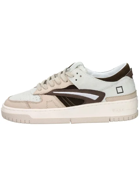 Pantofi D.a.t.e. bej