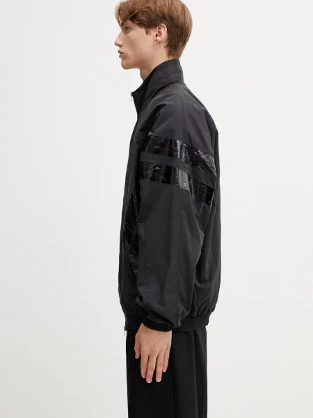 Vetements Taped куртка