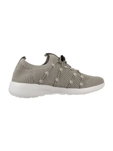 Tenisky Eoligeros béžová