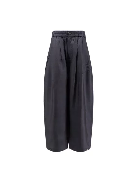 Spodnie Soeur czarne