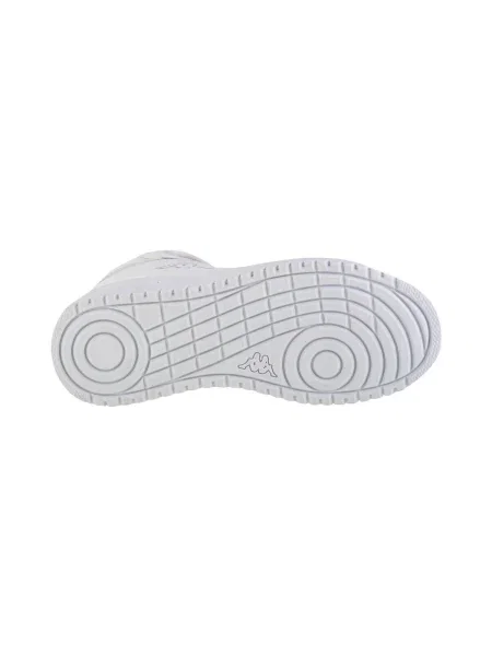 Pantofi Kappa alb