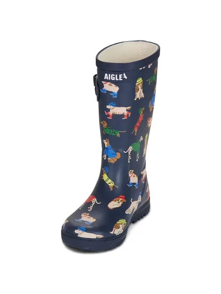 Pantofi copii Aigle
