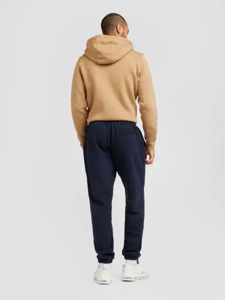 Tommy Hilfiger Melegítő alsó Essential sötétkék
