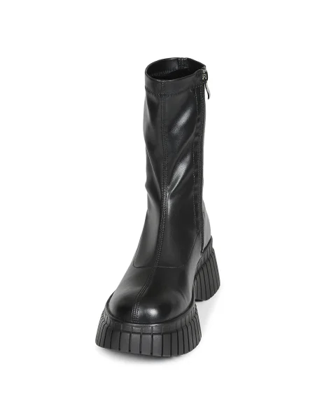 Pantofi Exé Shoes negru