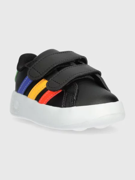 Superge Adidas črna