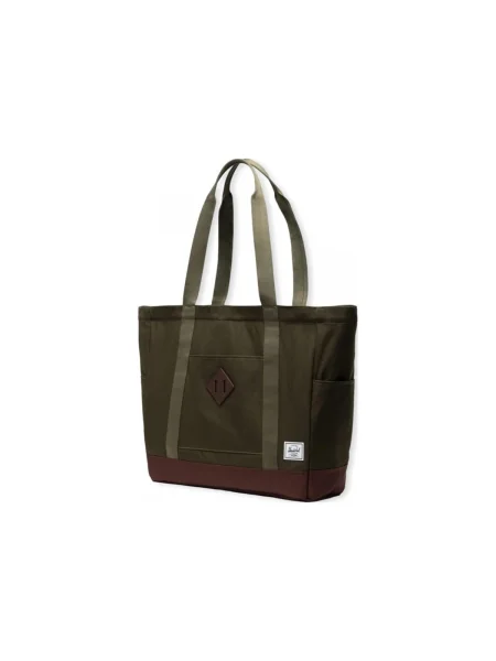 Rucsac Herschel verde
