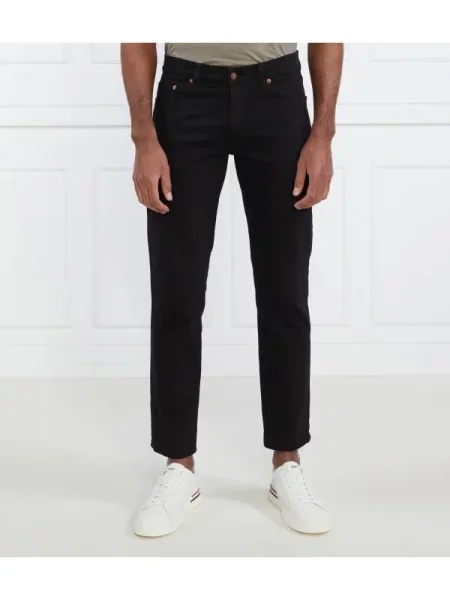 Oscar Jacobson Farmer fekete
