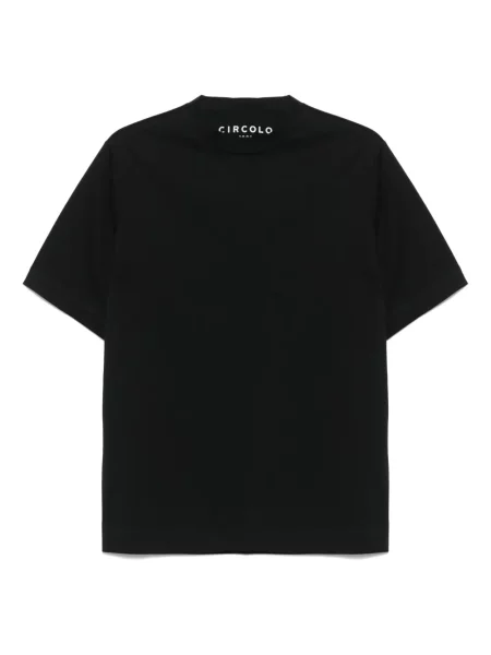 Tricou Circolo 1901 negru