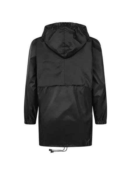 Geacă copii Zeco Schoolwear negru