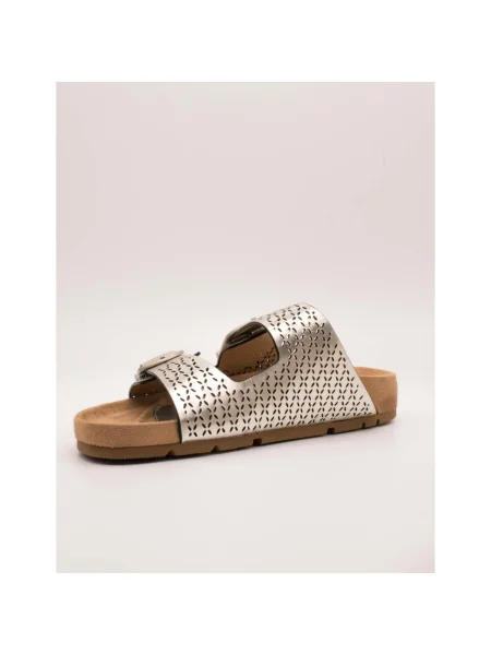 Pantofi Stonefly gri