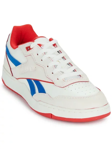 Superge Reebok Classic bela