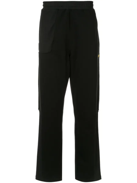 Pantaloni Affix negru