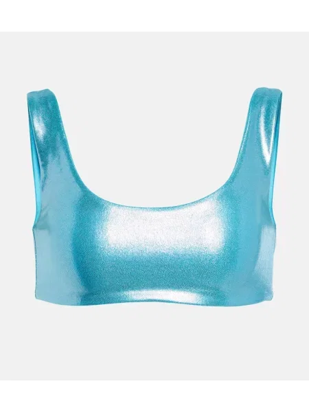 Bikini Jade Swim albastru