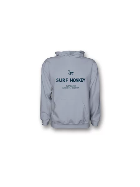 Palton Surf Monkey albastru