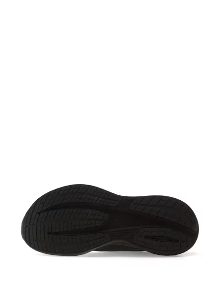 Sneakerși Under Armour negru