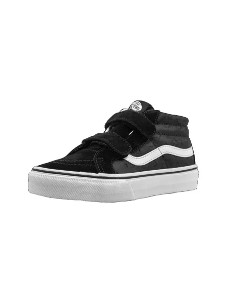 Pantofi copii Vans negru