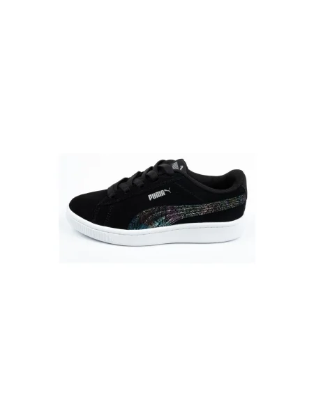 Pantofi copii Puma negru