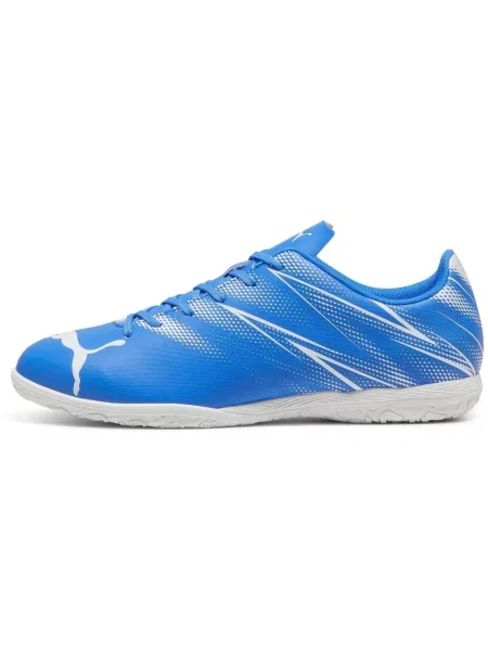 Sneakers Puma Attacanto It niebieskie