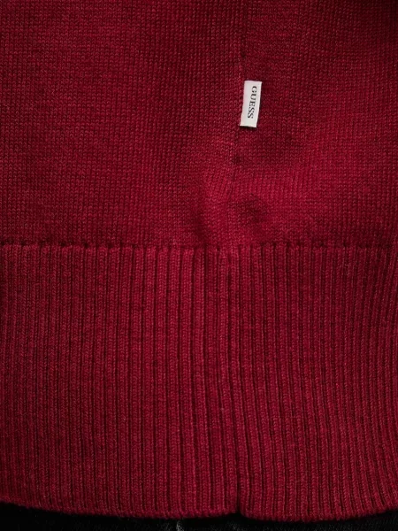 Шерстяной свитер Guess Jeans