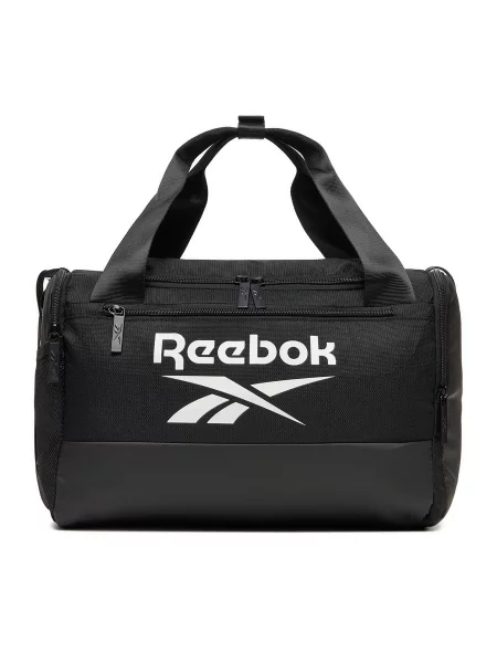 Reebok Сумка чорний