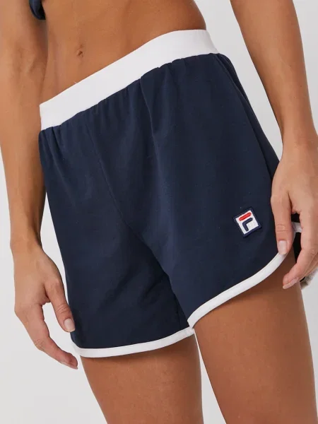 Fila Piżama granatowa