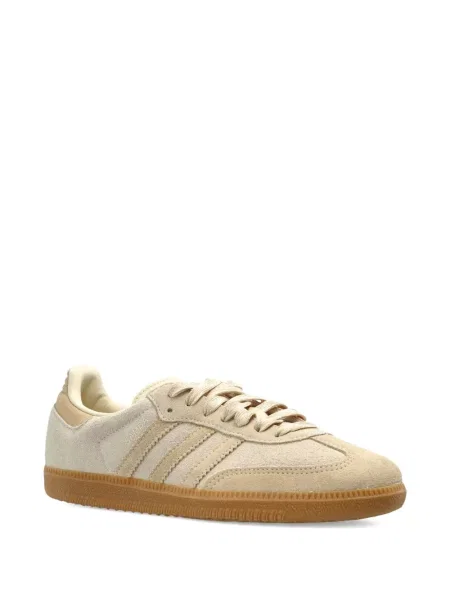 Papuci Adidas cu dungi negru