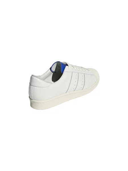 Pantofi Adidas alb