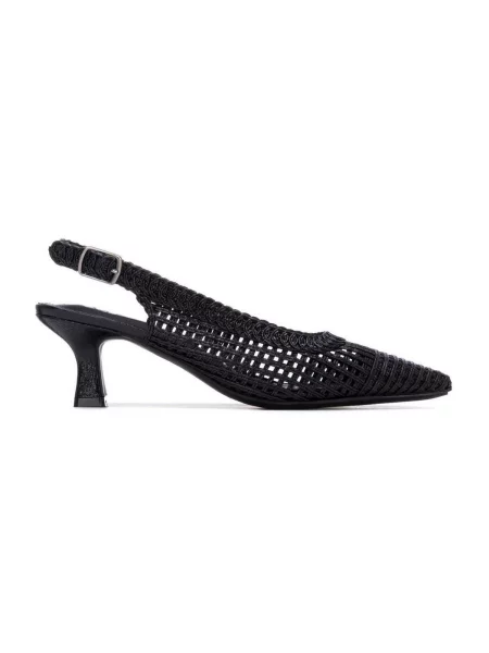 Pantofi Xti negru