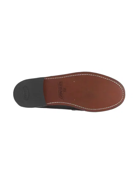 Tenisky Sebago hnedá