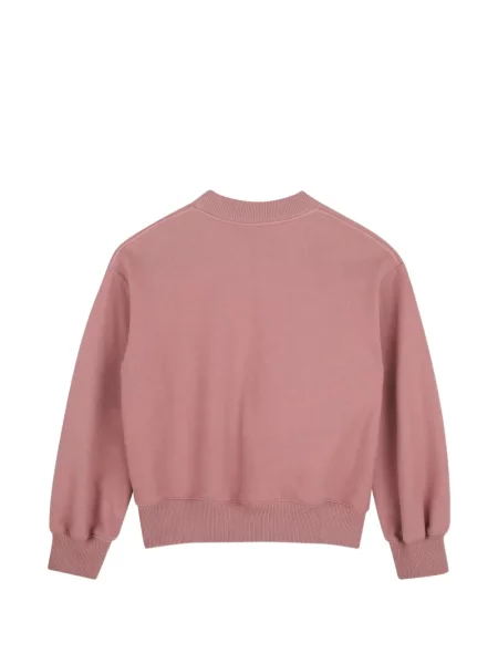 Sweter dziecięcy Chloe różowy