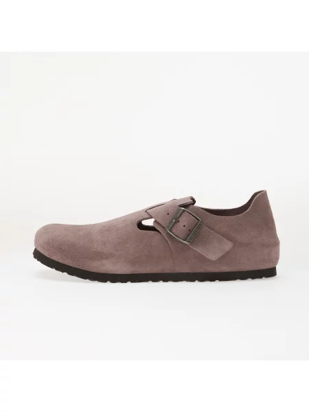 Sneakers Birkenstock London LEVE Faded Purple EUR 42 violet