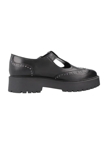 Pantofi Nerogiardini negru