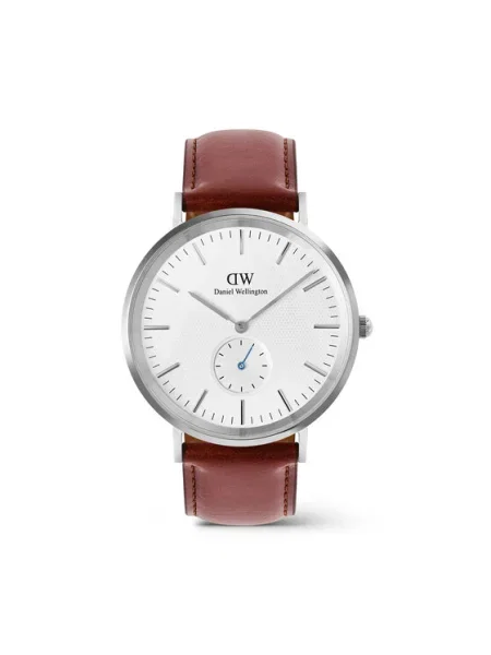Класически часовници Daniel Wellington кафяво