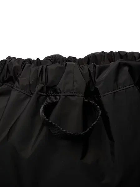 Футбол тениска с дълъг ръкав Adidas на райета мъниста бяло