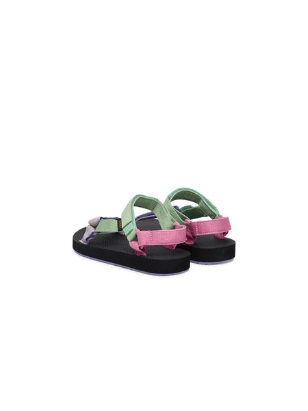Basutės Teva Original Universal Metallic Spalvota