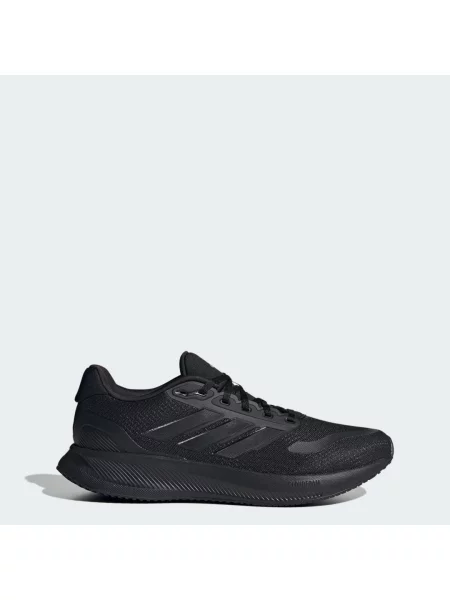Adidas Běžecké boty Runfalcon 5 černá
